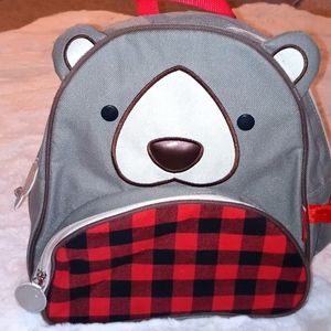 Skiphop backpack 5f45